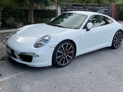 Porsche 911 Carrera S