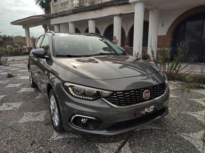 usata Fiat Tipo STW 1.6 MJT 120 CV DCT 6M S&S AUTOMATIK TELECAMERA