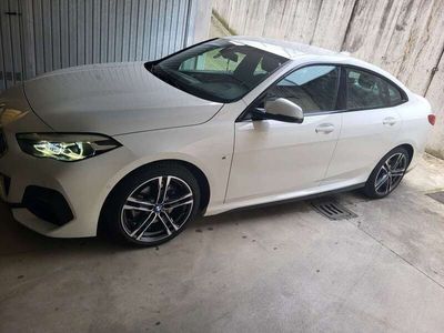 BMW 216