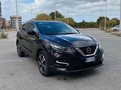 Usata Nissan Qashqai 160 CV (117 kW) 2021 SUV