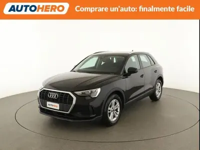 Usata Audi Q3