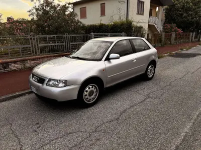 Usata Audi A3