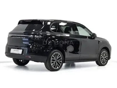Nuova Leapmotor B10 109 CV (80 kW) 2026 Nero SUV