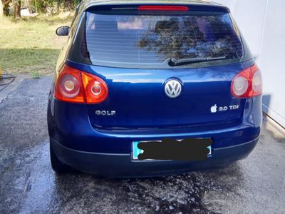 VW Golf V