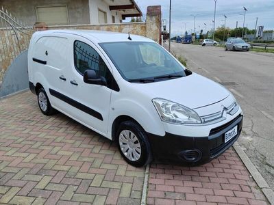 usata Citroën Berlingo 1.6 HDi 90cv XL