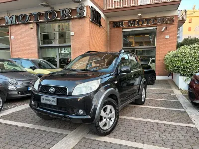 Usata Daihatsu Terios