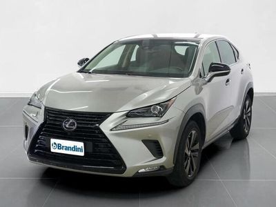 Lexus NX300h