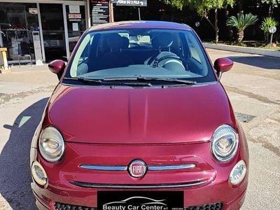 Marrone Usata 2017 Fiat 500 Berlina | 8200 € (Ottimo prezzo)