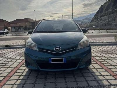 Occasion Toyota Yaris