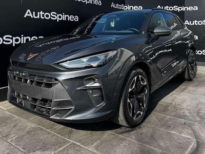 Occasion Cupra Terramar 150 ch (110 kW) 2025 Gris SUV