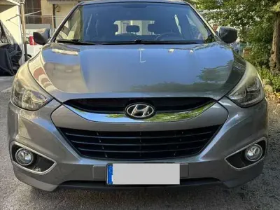 Usata Hyundai ix35