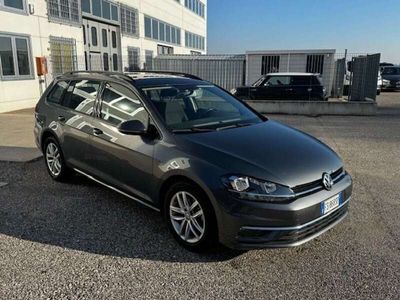 VW Golf VII