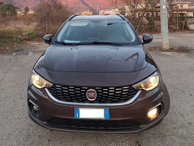 usata Fiat Tipo (2015-->) - 2018
