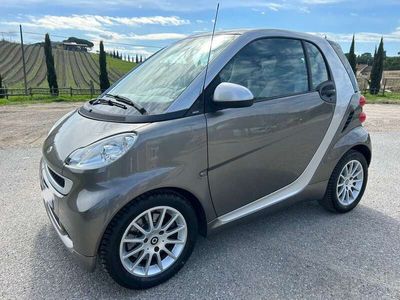 usata Smart ForTwo Coupé 0.8 cdi Passion 54cv