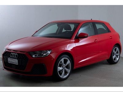 usata Audi A1 Sportback Sportback 25 1.0 tfsi Business usato