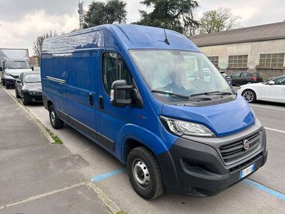 usata Fiat Ducato 2.3