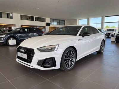 usata Audi A5 Sportback 40 TDI quattro S tronic S line edition nuova a Conegliano