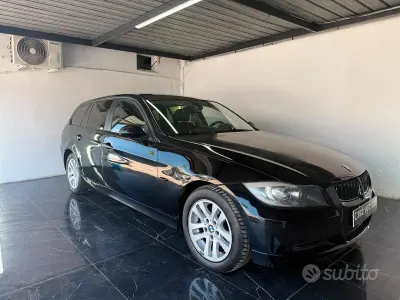 Usata BMW 318