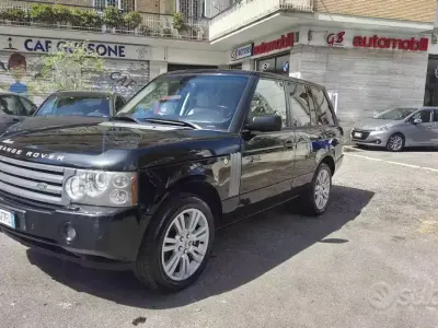 Usata Land Rover Range Rover