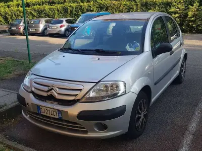 Usata Citroën C3