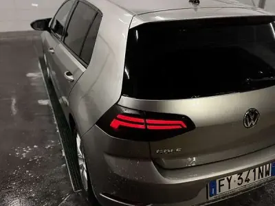 Usata VW Golf VII Executive 150 CV (110 kW) 2019 Berlina
