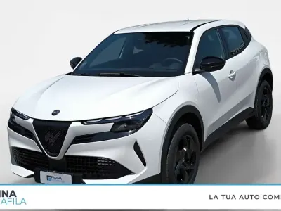 Usata Alfa Romeo GT Junior