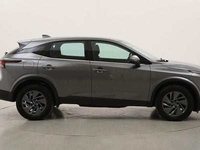 Usata Nissan Qashqai Acenta 140 CV (102 kW) 2024 SUV