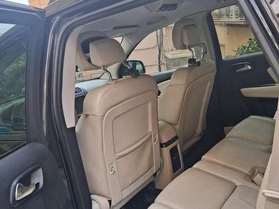Usata Fiat Freemont 170 CV (125 kW) 2012 SUV