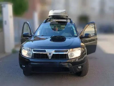 Usata Dacia Duster
