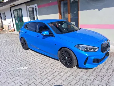 Usata BMW 118 M Sport 150 CV (110 kW) 2020 Berlina