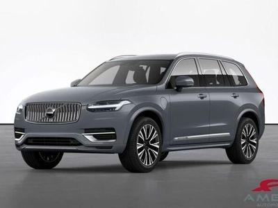 usata Volvo XC90 T6 AWD Geartronic Business Plus nuova a Corciano