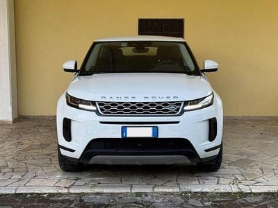 Usata Land Rover Range Rover evoque