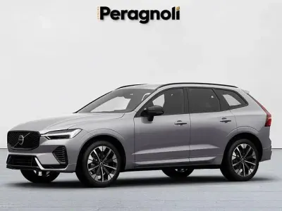 Usata Volvo XC60