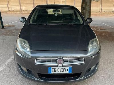 Usata Fiat Bravo Emotion 90 CV (66 kW) 2010 Utilitaria