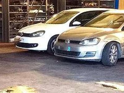 Usata VW Golf IV 2005