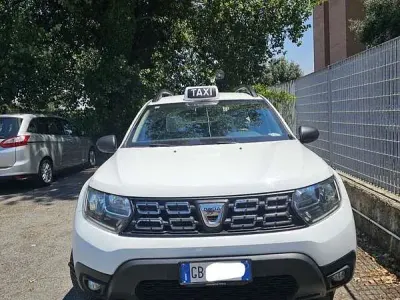 Usata Dacia Duster