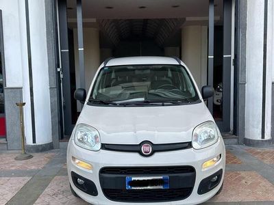 usata Fiat Panda 0.9 TwinAir Turbo Natural Power Easy Blockahaft