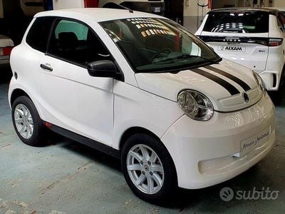 Aixam Minauto
