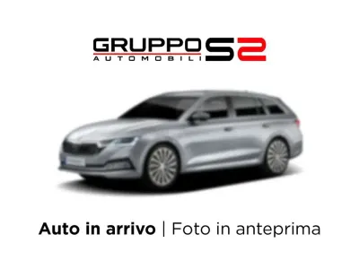 Usata Skoda Octavia Ambition 116 CV (85 kW) 2023 Argento Station wagon