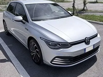 Usata VW Golf VIII