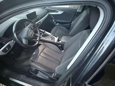 Usata Audi A4 150 CV (110 kW) 2016 Station wagon