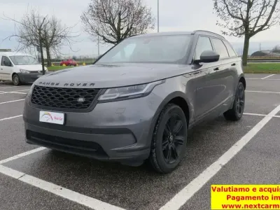 Usado Land Rover Range Rover Velar