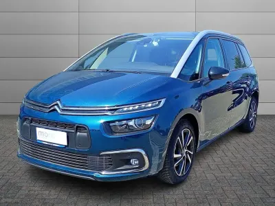 Usata Citroën C4 SpaceTourer