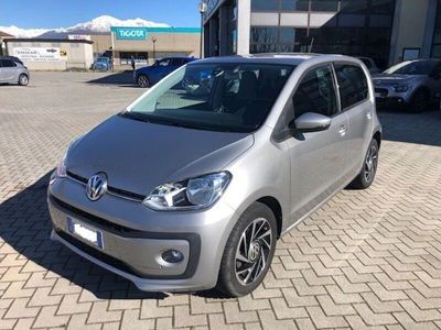 VW up!