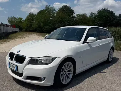 Usata BMW 320