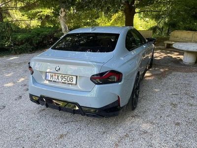 BMW M240