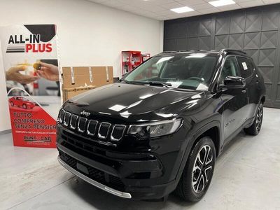 usata Jeep Compass 1.6 Multijet II 2WD Limited