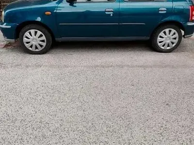 Usata Nissan Micra