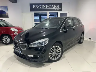 Begagnad BMW 216 Active Tourer