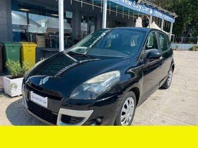 usata Renault Scénic III Scénic 1.5 dCi 110CV Luxe